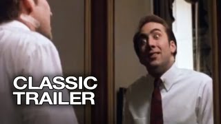 Vampires Kiss 1988  Official Trailer HD  Nicolas Cage [upl. by Ileana]