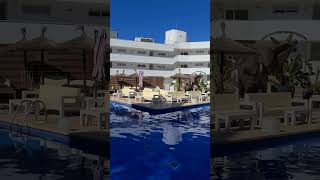 Inn Apartment Hotel Mallorca Magaluf [upl. by Ylas636]