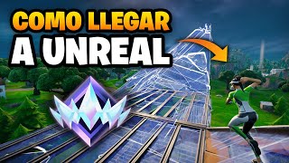 Cómo subir de rango en Fortnite [upl. by Harelda]