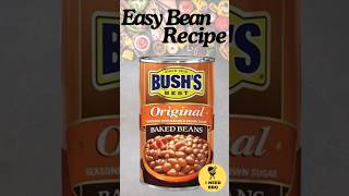 Secrets to Perfect Baked Beans [upl. by Cott584]