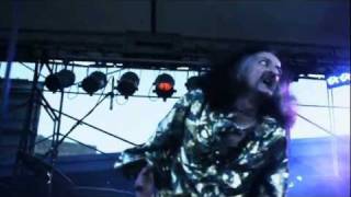 Pentagram  Petrified LIVE [upl. by Akienom]