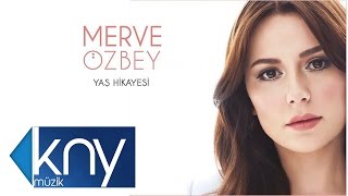 MERVE ÖZBEY  ÖDEŞTİK  Official Audio [upl. by Salita]