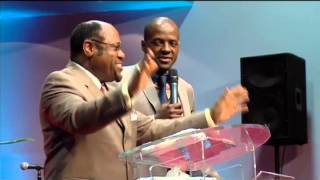 Myles Munroe LEADERSHIP CONFÉRENCE [upl. by Sula]