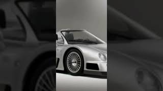 FLY Car Mercedes cLK GTR mercedes [upl. by Jaimie705]