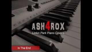 Linkin Park Piano Instrumentals 15 full songs [upl. by Stark296]