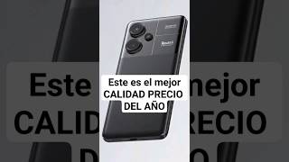 ✅️este es el MEJOR TELÉFONO DEL AÑO  AHORA SI XIAOMI [upl. by Eenattirb]