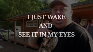 Moccasin Creek ft Daphne McCool  Monsters Official Music Video [upl. by Aciretehs]