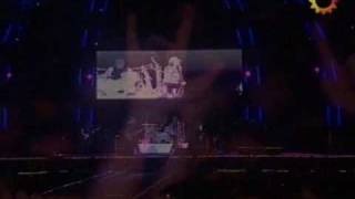 Aerosmith  Crazy Live ARGENTINA 2007 [upl. by Nairbo]