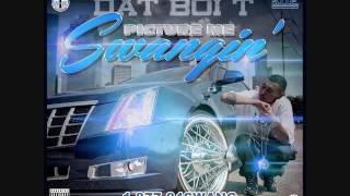 Dat Boi T  Power Moves Feat Lucky LucianoLow GRasheedQuotaCoastCarolyn Rodriguez [upl. by Bogusz]