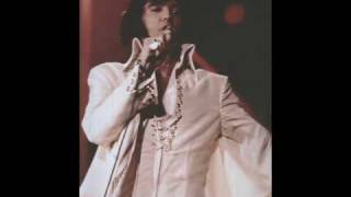 Elvis Presley Its Now Or Never 1977 [upl. by Haeluj]