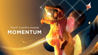 ViewSonic ColorPro Awards 2024 MOMENTUM Highlight Reel [upl. by Dorella]