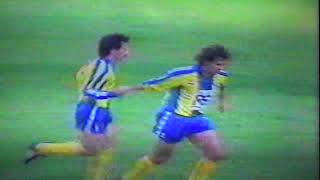 Palamos CF1 SD Eibar0 2ª division A 198990 1131990 Nou Municipal [upl. by Russell]