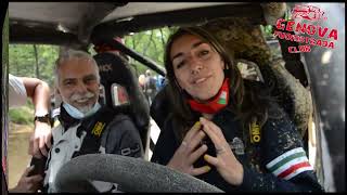 a Sassello di OFF ROAD ne facciamo sempre TANTO 😎✌  History Video [upl. by Amena]