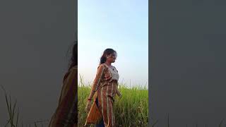 Ochena Poth Duhat Barai  Bengali Short Video  Short [upl. by Durwyn940]