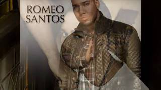 Eres Mia  Romeo Santos  Remix  Bachata DJ ALEXANDER G GMIXES [upl. by Iaras]