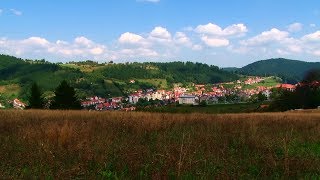 Zlatar Uvačko jezero  Srbija u kadru [upl. by Burtie843]