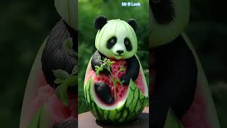 tarabhuja ka cutisi 🐼 panda 💓 love ya lile remix song music song remix [upl. by Assehc]