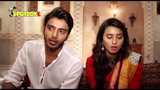 Jaana Na Dil Se Door  Press Meet  Lead Actors Vikram Singh Chauhan amp Shivani Surve  SpotboyE [upl. by Ahsitram]