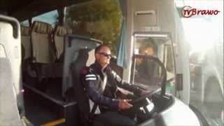 Scania Touring HD [upl. by Ronica]