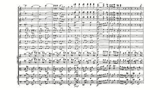 Mendelssohn Symphony No 3 in A minor Op 56 quotScottishquot with Score [upl. by Quentin681]