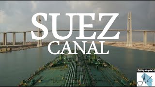 SUEZ Canal [upl. by Birgitta774]