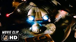 BATTERIES NOT INCLUDED Clip  quotBirthquot 1987 [upl. by Valerio967]