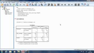 Mediation in Multiple Regression [upl. by Ynattir553]