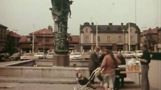 Uppland 1949  1985 [upl. by Sudnor]