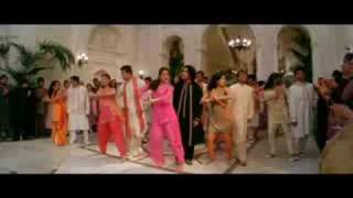 Bride amp Prejudice dance scene  Naveen Andrews  HQ [upl. by Pierce449]