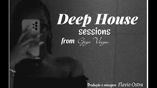 DEEP HOUSE SESSIONS [upl. by Germaun]