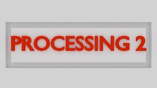 Processing Game Tutorial 2 [upl. by Nyltyak]