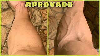 Exercícios Para Saltar veias Rápido Aprovado ✅ [upl. by Icnan]