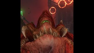 DOOM Eternal  Cacodemon Laughs [upl. by Aelahs]