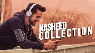 Best Nasheeds Collection  No Music Nasheeds [upl. by Siwel23]