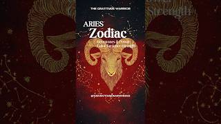 ARIES ♈️ TODAYS TAROT shorts love motivation entertainment astrology spirituality art [upl. by Yrrab]