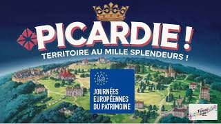 Picards Territoire au mille Splendeurs [upl. by Grose]