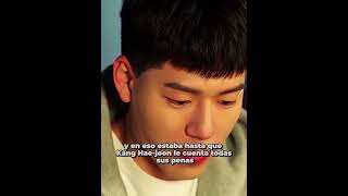 Park Dal descubre TODO dramas kdrama dorama [upl. by Tabbie735]