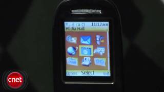 Nokia 2660 ATampT Review [upl. by Eanore]