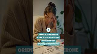 📚 Top 5 Conseils pour décrocher votre alternance en BTS SAM  🚀 [upl. by Kincaid103]