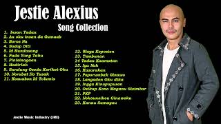 Jestie Alexius Song Collection [upl. by Nicky]