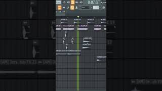 sent this to who type flstudio qbeats randbtypebeatwithvocalsample musicgenre musicproducer [upl. by Imefulo81]