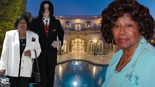 Katherine Jackson at 94 A Life of Legacy and Challenges [upl. by Hasseman]