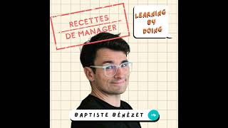 100  Recette de Manager  Télétravail et mode hybride  Les 5 étapes du travail à distance [upl. by Bottali]