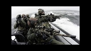 Royal British Special Forces SAS the most dangerous rescue mission of all time full documentary [upl. by Carree324]