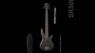 Ibanez Bass Lineup 2024 SR Prestige amp Premium Part1 basicallybassguitar Ibanez Ibanezbass [upl. by Lowry]