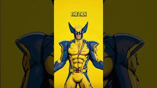 Wolverine vs Deadpool rap battle fortnite recommended deadpool ALL CREDITS GO TO XTRyGuy ￼ [upl. by Xineohp553]