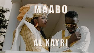 Maabo  Al Xayri  Clip Officiel BO de quotPod et Marichouquot [upl. by Karyn153]