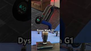 Dyson Wash G1  l’aspirateur laveur autonettoyant dyson dysonwashg1 aspirateur foryou tech [upl. by Yzzik]