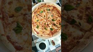 Gorios roadside restaurant pizza tagaytayphilippines pizzarecipe restaurantreview restaurant [upl. by Whang]