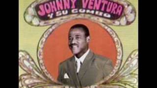 JOHNNY VENTURA Y SU COMBO  DESORBITADO [upl. by Darla44]